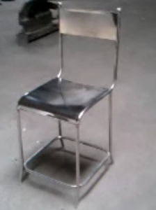 Single Seating Chair